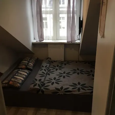 Bingi Lägenhet