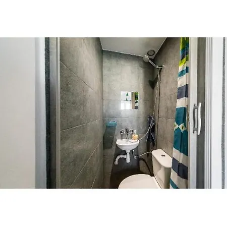 Bingi Apartment Krakau