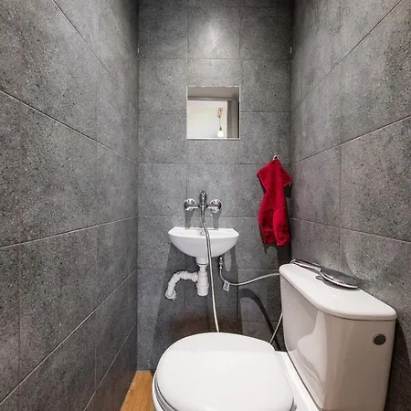 Bingi Krakow