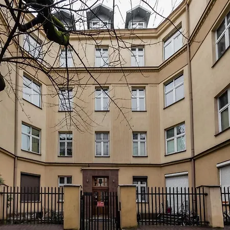 Bingi Apartment