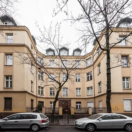 Bingi Apartment